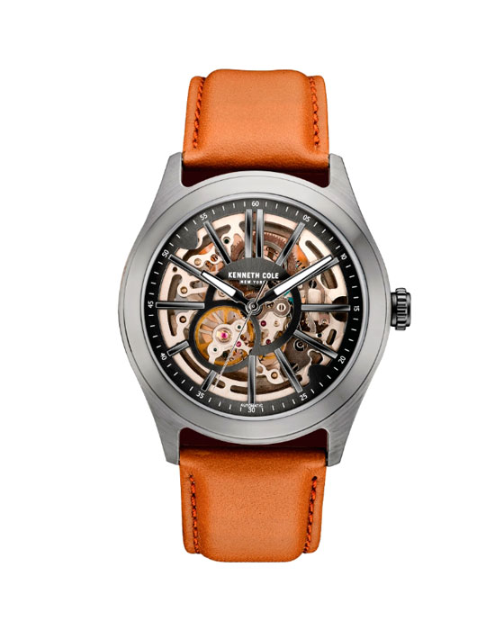 Часы Kenneth Cole Automatic 10030817